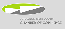 Lancaster-Fairfield County Chamber of Commerce logo