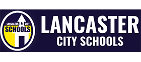 Lancaster City Schools logo
